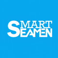 SMART SEAMEN logo